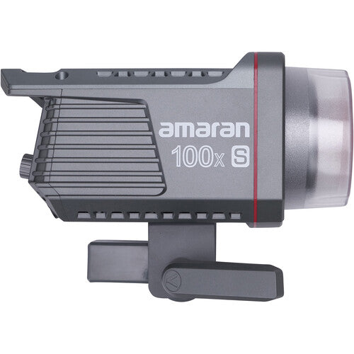 amaran COB 100x S 双色 LED 单灯