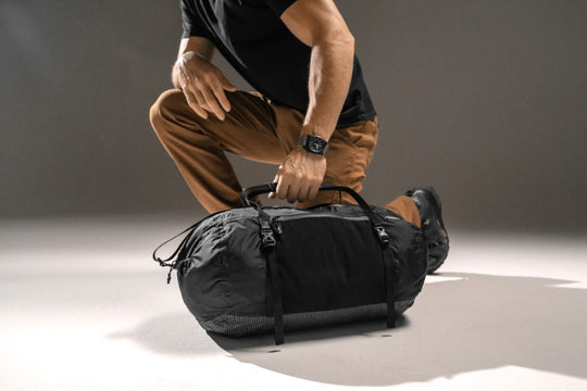 Matador Freefly 可折叠行李袋 MATFFD001BK