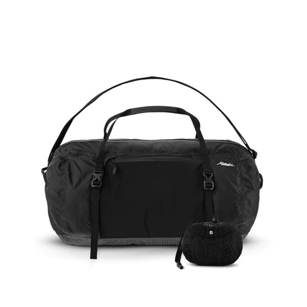 Matador Freefly 可折叠行李袋 MATFFD001BK