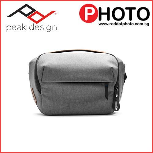 Peak Design 5L 单肩包