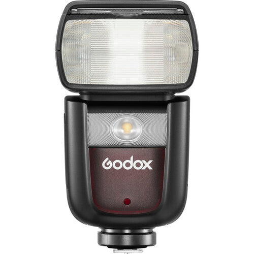 Godox v860 III V860III TTL 锂离子相机闪光灯套件