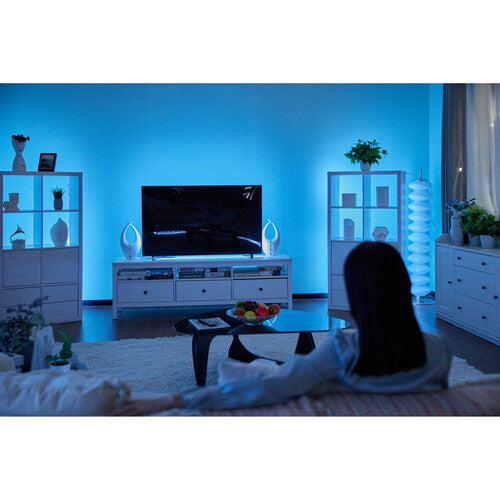 amaran SM5c LED 灯条（16.4'，多色）