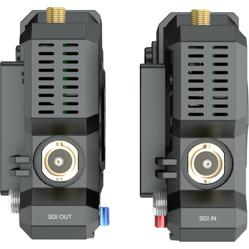 好利来Mars 400S PRO SDI/HDMI无线图传系统
