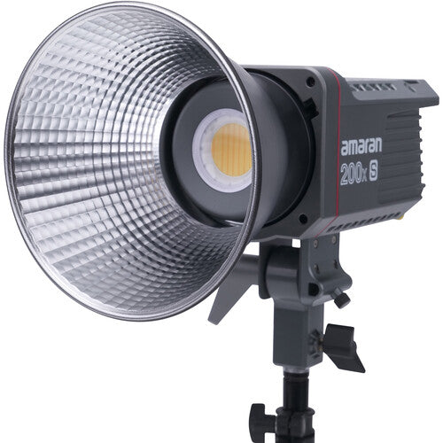 amaran COB 200x S 双色 LED 单灯