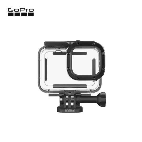 Gopro 黑色保护壳（适用于 Gopro 9-13）