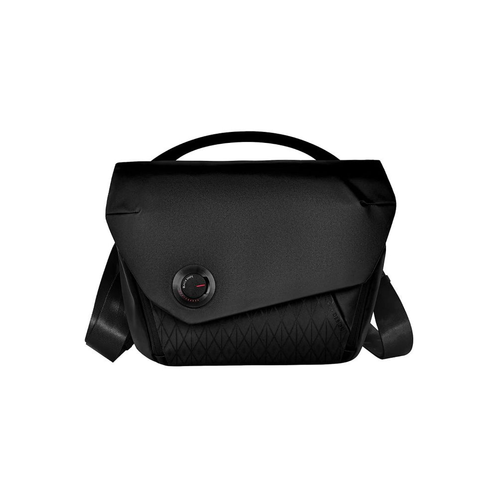 VSGO Black Snipe 6L 通勤相机背包