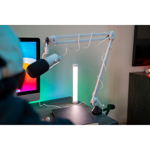 amaran PT1c RGB LED 像素灯管 (1')