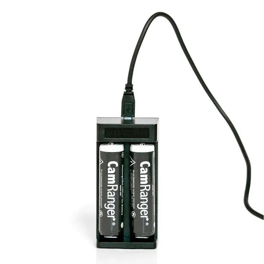 Camranger 2 电池和充电器