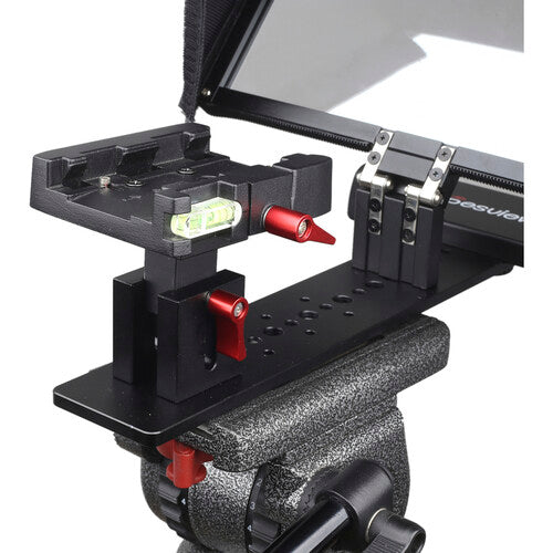 Desview T12S 可折叠便携式摄像机提词器