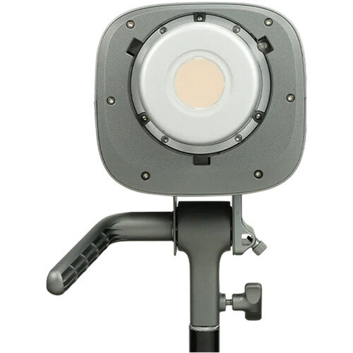 amaran 150c RGB LED 单灯（灰色、深灰色和白色）