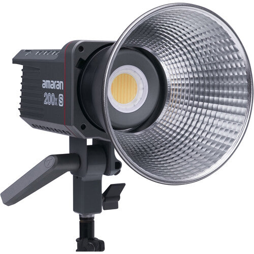 amaran COB 200x S 双色 LED 单灯