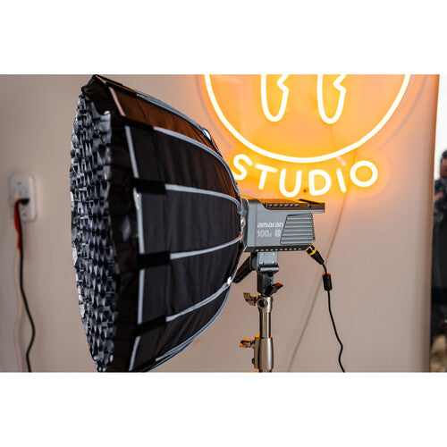 amaran COB 100d S 日光 LED 单灯
