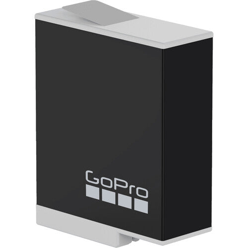 GoPro Enduro 充电电池 寒冷天气电池 Hero 12 / Hero 11 / Hero 10 / Hero 9