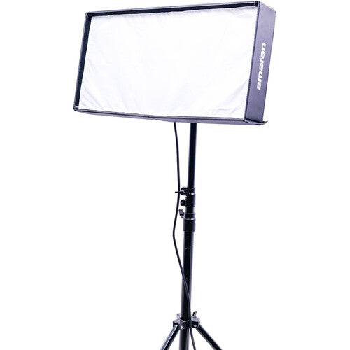 amaran F21x 2x1 双色 LED 柔性垫（V 型接口）