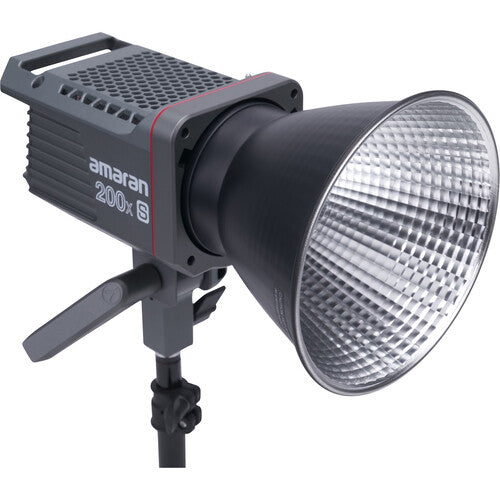 amaran COB 200x S 双色 LED 单灯