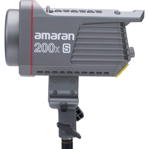 amaran COB 200x S 双色 LED 单灯