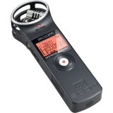 Zoom H1 便携式录音机